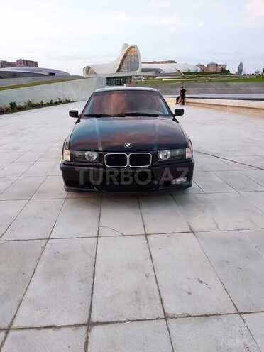 BMW 325 1996, 235,536 km - 2.5 l - Bakı