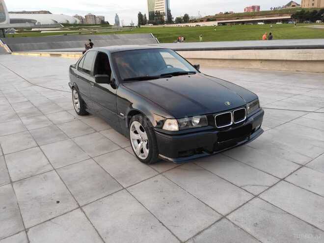 BMW 325 1996, 235,536 km - 2.5 l - Bakı