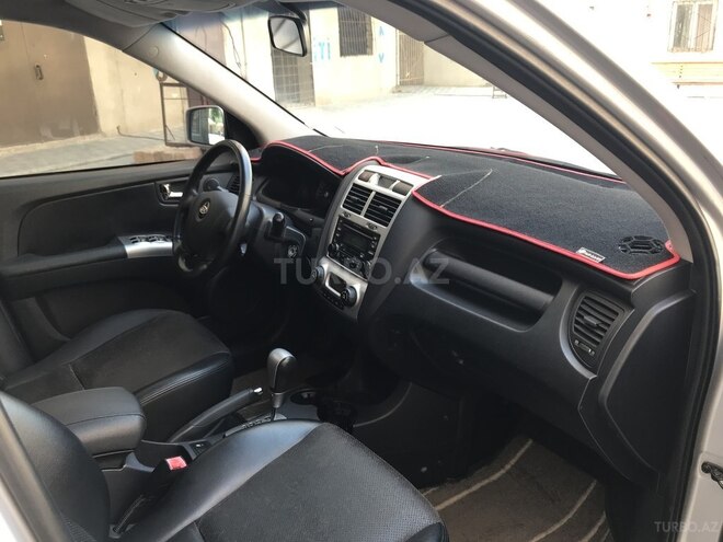 Kia Sportage 2007, 132,564 km - 2.0 l - Bakı