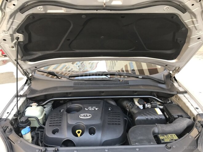 Kia Sportage 2007, 132,564 km - 2.0 l - Bakı