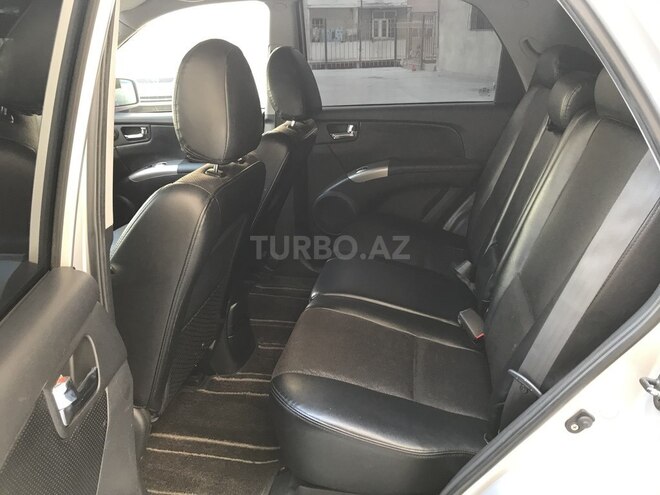 Kia Sportage 2007, 132,564 km - 2.0 l - Bakı