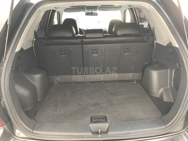 Kia Sportage 2007, 132,564 km - 2.0 l - Bakı