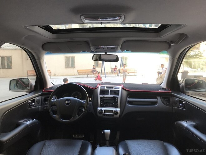 Kia Sportage 2007, 132,564 km - 2.0 l - Bakı