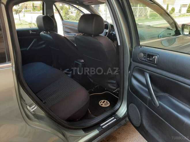 Volkswagen Passat 2003, 113,000 km - 1.8 l - Xırdalan