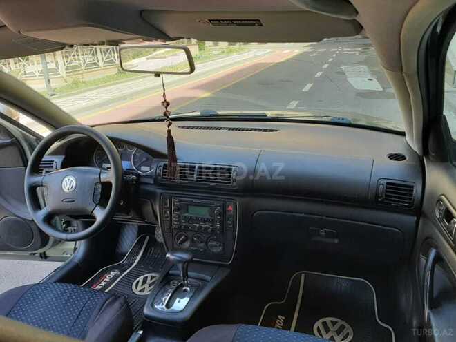Volkswagen Passat 2003, 113,000 km - 1.8 l - Xırdalan