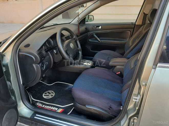 Volkswagen Passat 2003, 113,000 km - 1.8 l - Xırdalan