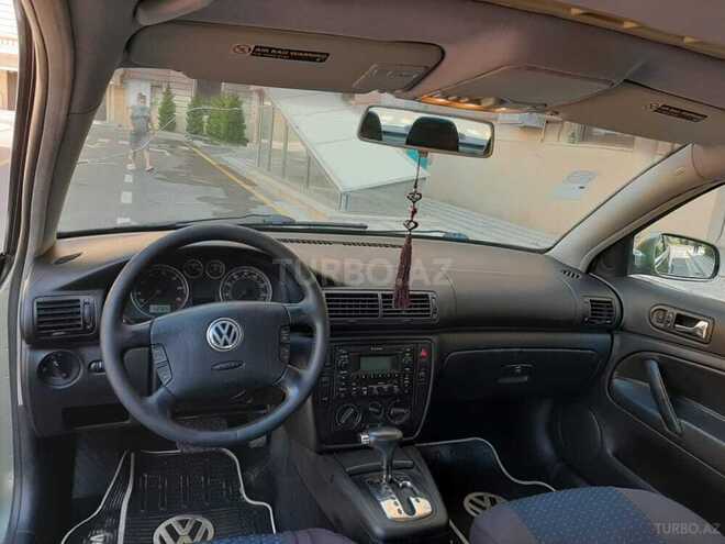 Volkswagen Passat 2003, 113,000 km - 1.8 l - Xırdalan