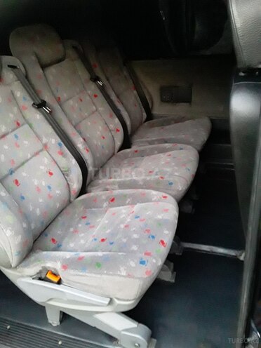 Mercedes Vito 2000, 475,680 km - 2.2 л - Zaqatala