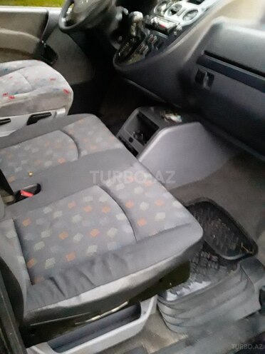 Mercedes Vito 2000, 475,680 km - 2.2 л - Zaqatala