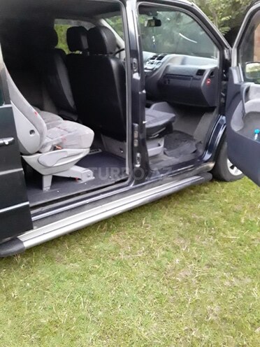 Mercedes Vito 2000, 475,680 km - 2.2 л - Zaqatala