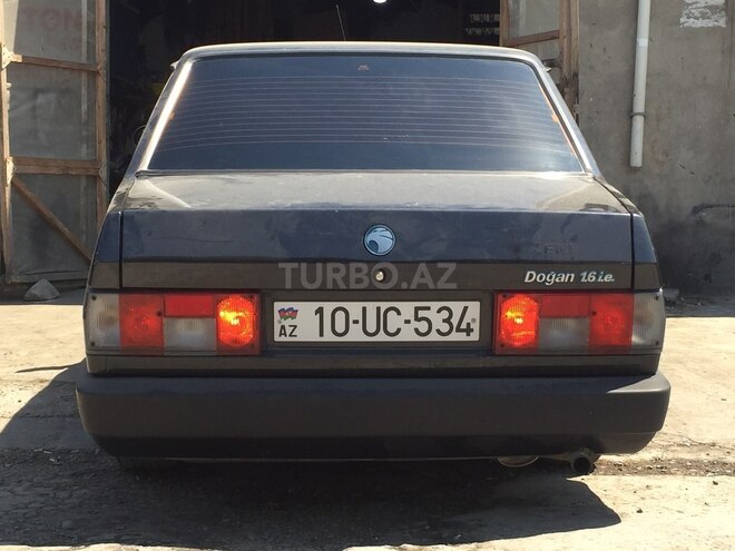 Tofas Dogan 2006, 85,714 km - 1.6 l - Bakı