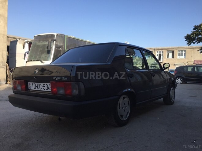 Tofas Dogan 2006, 85,714 km - 1.6 l - Bakı