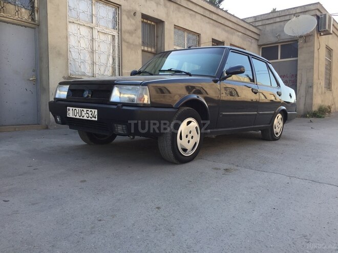 Tofas Dogan 2006, 85,714 km - 1.6 l - Bakı