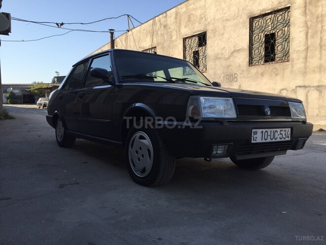 Tofas Dogan 2006, 85,714 km - 1.6 l - Bakı