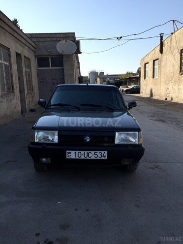 Tofas Dogan 2006, 85,714 km - 1.6 l - Bakı