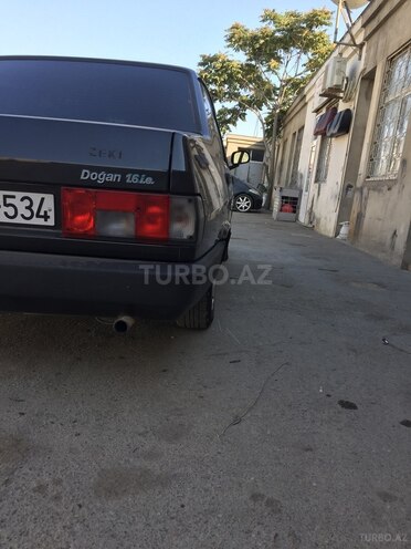 Tofas Dogan 2006, 85,714 km - 1.6 l - Bakı