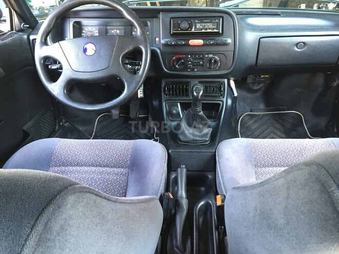 Tofas Dogan 2006, 85,714 km - 1.6 l - Bakı