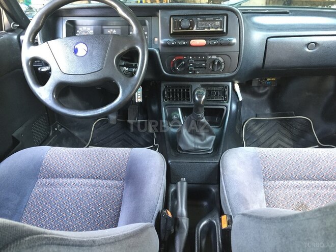 Tofas Dogan 2006, 85,714 km - 1.6 l - Bakı