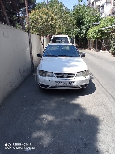 Daewoo Nexia 2011, 246,000 km - 1.5 л - Bakı