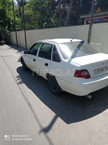 Daewoo Nexia 2011, 246,000 km - 1.5 л - Bakı