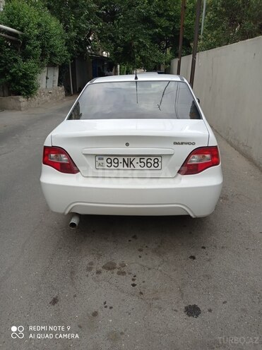 Daewoo Nexia 2011, 246,000 km - 1.5 л - Bakı