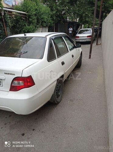 Daewoo Nexia 2011, 246,000 km - 1.5 л - Bakı