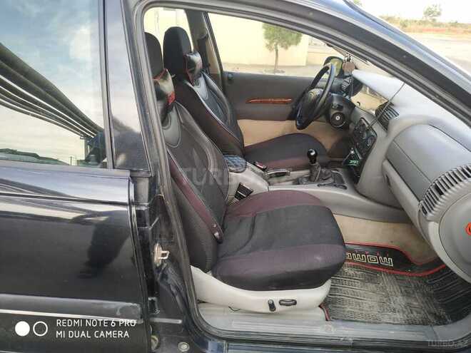Opel Omega 1995, 295,000 km - 2.0 l - Bakı