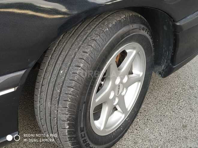Opel Omega 1995, 295,000 km - 2.0 l - Bakı