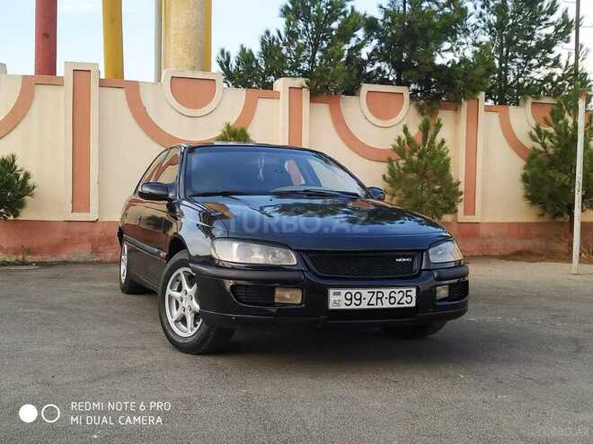 Opel Omega 1995, 295,000 km - 2.0 l - Bakı