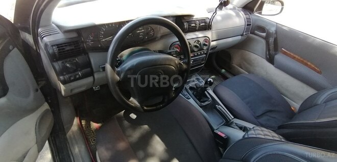 Opel Omega 1995, 295,000 km - 2.0 l - Bakı