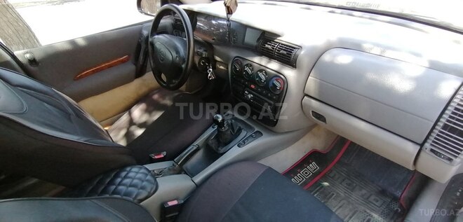 Opel Omega 1995, 295,000 km - 2.0 l - Bakı