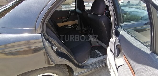 Opel Omega 1995, 295,000 km - 2.0 l - Bakı