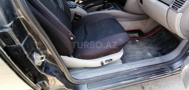 Opel Omega 1995, 295,000 km - 2.0 l - Bakı