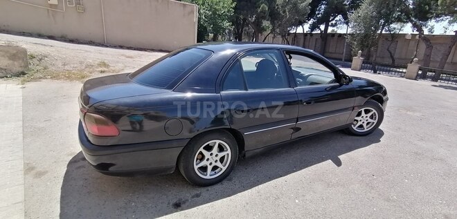 Opel Omega 1995, 295,000 km - 2.0 l - Bakı
