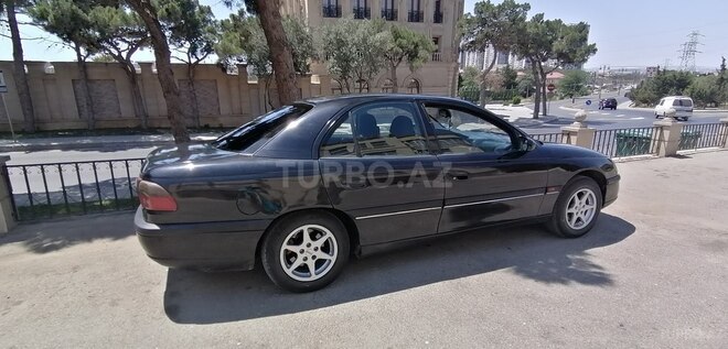 Opel Omega 1995, 295,000 km - 2.0 l - Bakı