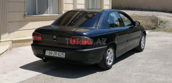 Opel Omega 1995, 295,000 km - 2.0 l - Bakı
