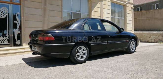 Opel Omega 1995, 295,000 km - 2.0 l - Bakı