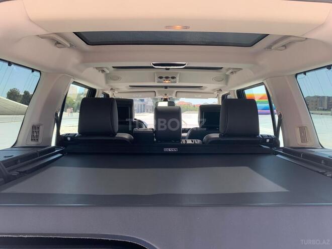 Land Rover Discovery 2014, 105,000 km - 3.0 l - Bakı