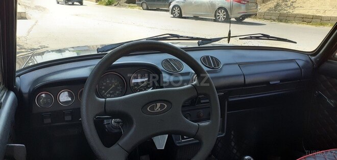 LADA (VAZ) 2106 2000, 175,000 km - 1.6 l - Xaçmaz