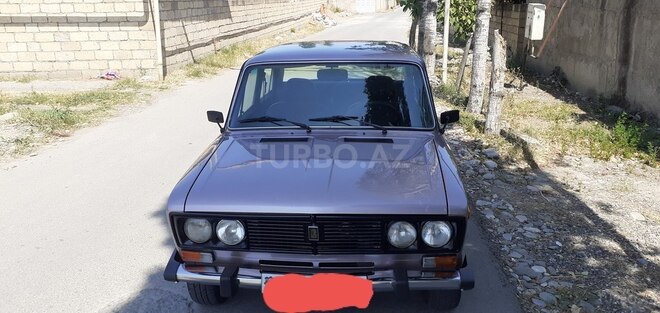 LADA (VAZ) 2106 2000, 175,000 km - 1.6 l - Xaçmaz