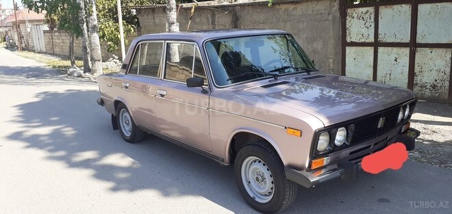 LADA (VAZ) 2106 2000, 175,000 km - 1.6 l - Xaçmaz