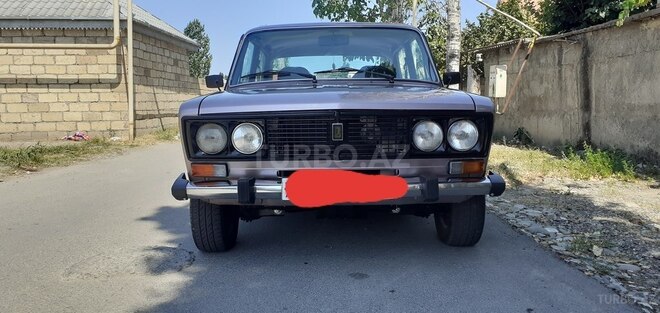 LADA (VAZ) 2106 2000, 175,000 km - 1.6 l - Xaçmaz