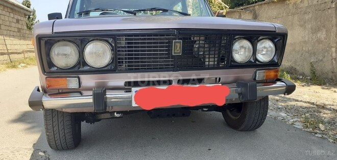 LADA (VAZ) 2106 2000, 175,000 km - 1.6 l - Xaçmaz