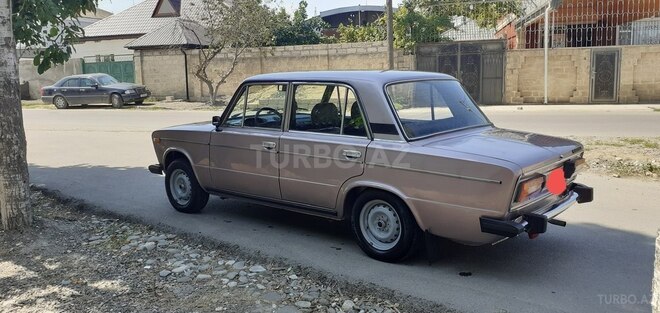 LADA (VAZ) 2106 2000, 175,000 km - 1.6 l - Xaçmaz