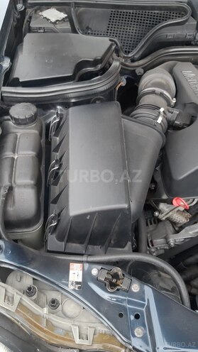 Mercedes E 280 1998, 345,000 km - 2.8 л - Gəncə