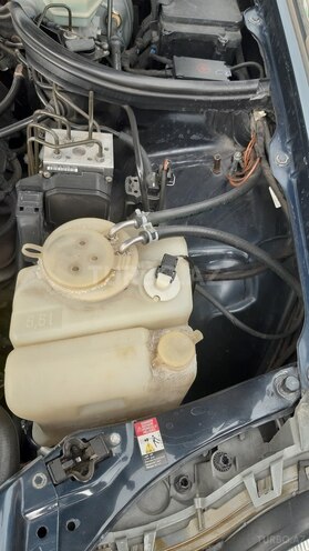 Mercedes E 280 1998, 345,000 km - 2.8 л - Gəncə