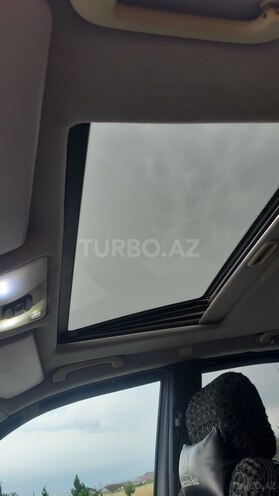 Mercedes E 280 1998, 345,000 km - 2.8 л - Gəncə
