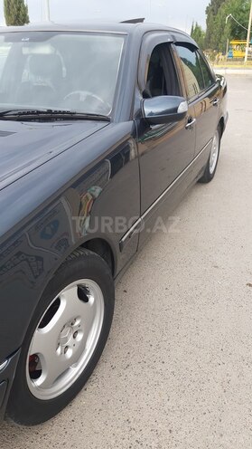 Mercedes E 280 1998, 345,000 km - 2.8 л - Gəncə