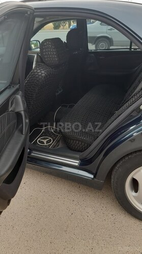 Mercedes E 280 1998, 345,000 km - 2.8 л - Gəncə