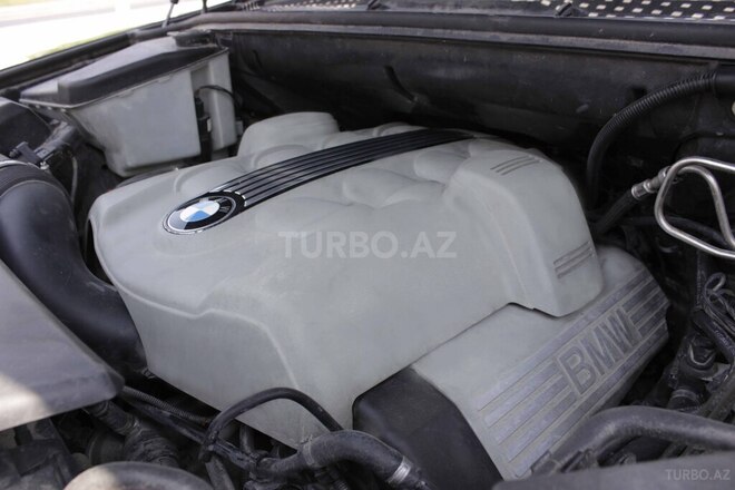BMW X5 2005, 185,000 km - 4.8 l - Bakı
